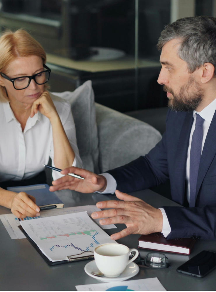 Fund Accounting Software for Private Equity | REW