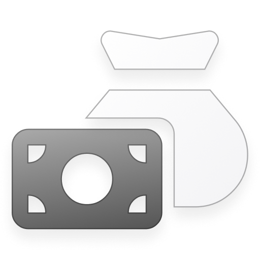Assets Icon