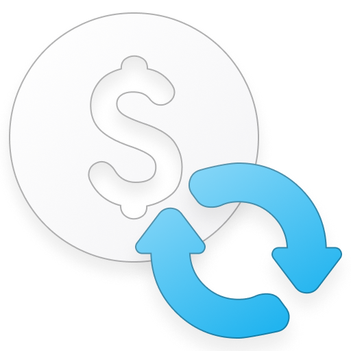 Automation Icon