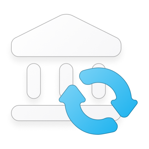 Data accuracy icon