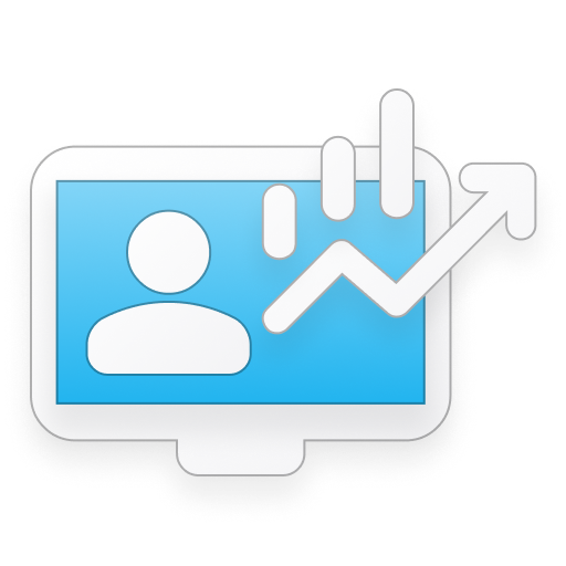 Self Service Icon