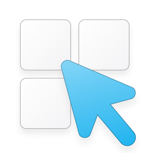 Immersive nav icon