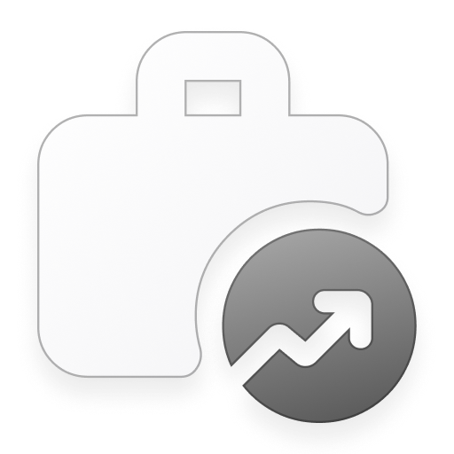 Portfolios Icon