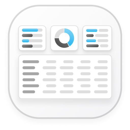 Investor Portal Icon