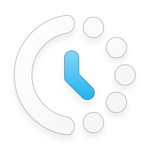 Time icon