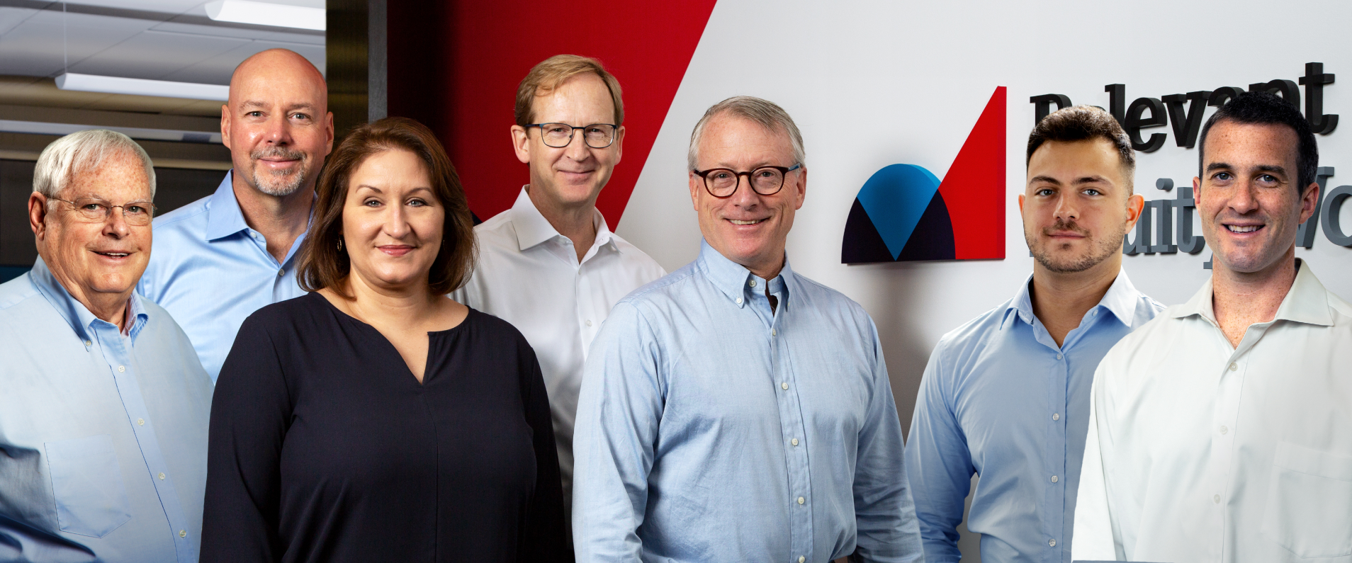The Relevant Team