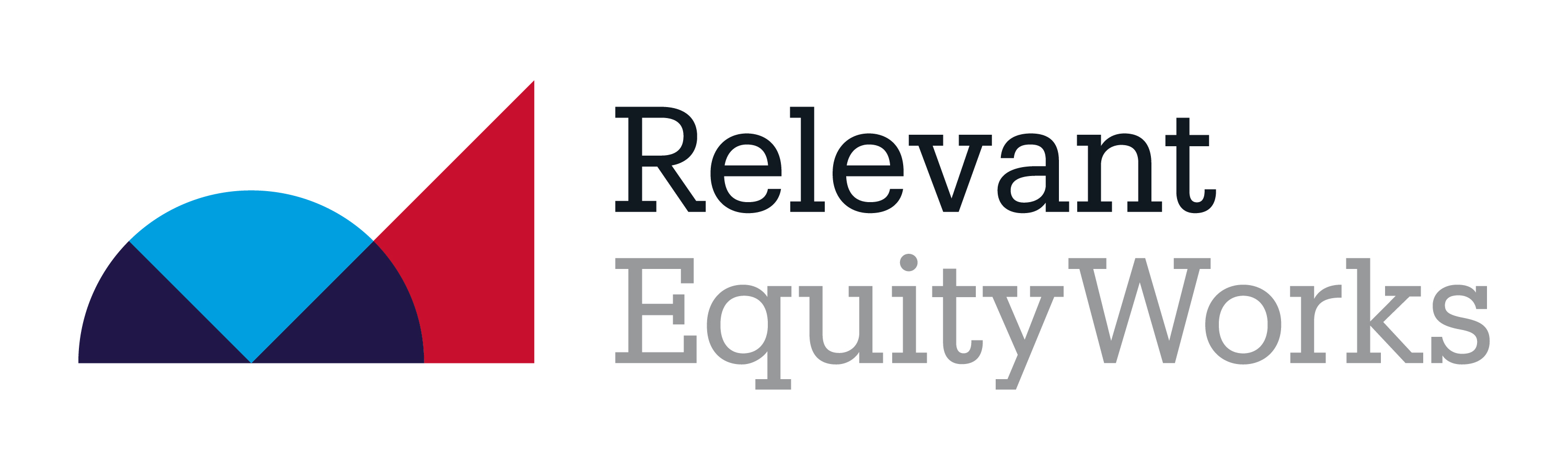 Relevant EquityWorks logo